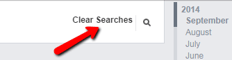 clear_searches